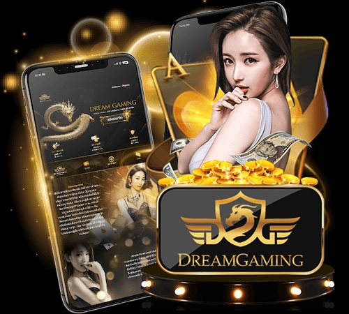 casino Dream Gaming