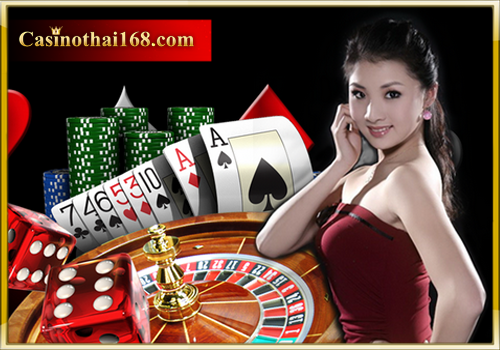 Casino in Thailand