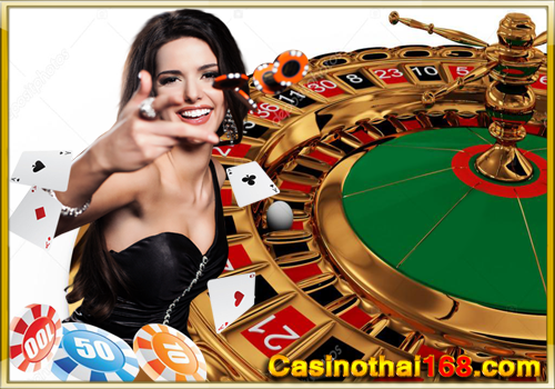 casinothai168 best casino