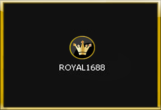 icon Royal1688