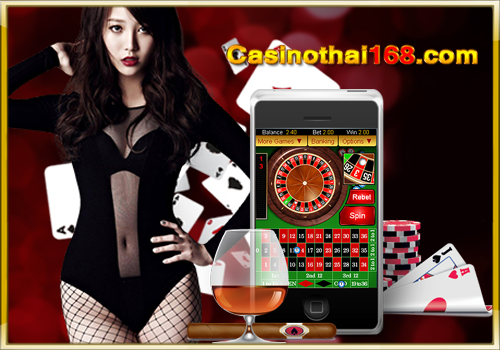 casino online service
