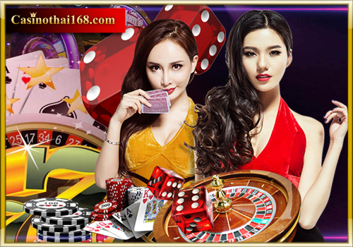 What is casino